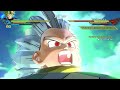 new legendary beast god of destruction in dragon ball xenoverse 2