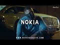 Nokia - Hard Rap Beat | Dark Aggressive Hip Hop Instrumental | Angry Type Beat (by Veysigz x Pappi)