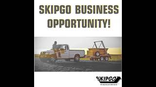 Skipgo Business Opportunity Explanation