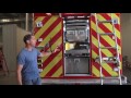 santa monica heavy rescue walk around built by svi trucks