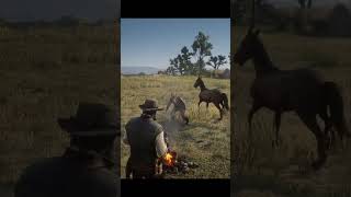 Red Dead Redemption 2 Arthur Killed By Man On Ps5 ( 4K 60FPS ) #8xofficial #ps5 #rdr2