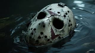 "The Untold Truth Behind Jason Voorhees’ Mask"