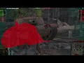 Kampfpanzer 50 t-Radley walters and heartbreak for QuickyBaby #tank #wot #agr #ace #game #replay