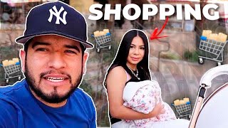 VAMONOS DE SHOPPING A LOS OUTLETS