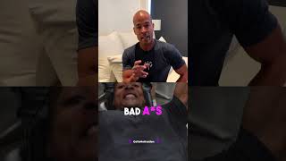 If You're Lonely, WATCH THIS!!! | David Goggins