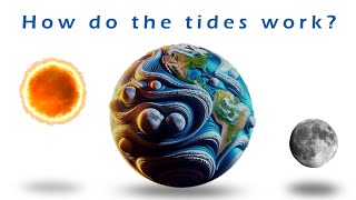 Discovering the Science Behind Tides