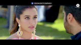Phir Bhi Tumko Chahunga HD1080p Full Video Half Girlfriend   Mithoon, Arijit Singh, Shraddha Kapoor