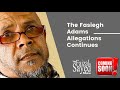 The Fasiegh Adams Fraud Allegations Continue | Faizal Sayed Show