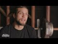 brian ortega fighting spirit presented by modelo