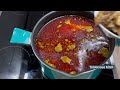 banga soup recipe how to cook delicious banga soup day 18 of 24 days