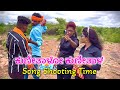 Kunitalo Kunitala Janapada song |Balu Belagundi |Rock Star Jyoti |Song Shooting Time
