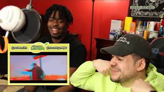 DUTCH YOUTUBER MAKES A BANGER! | Bassistent - OBESIBAS (Prod. Spek) REACTION