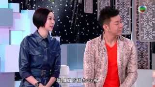 William Lee @ TVB J2 姊妹淘 2015.1.20