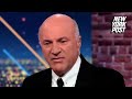 Kevin O’Leary: Kamala Harris a ‘broken’ candidate with ‘no compassion’ in brutal on-air critique