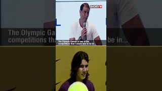 Rafael Nadal Press Conference | Rafael Nadal Signals 2024 Will Be His Last Year As A Tennis Player