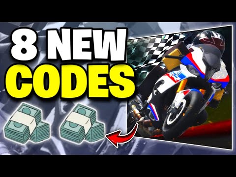 Moto Trackday Project Codes (September 2023)