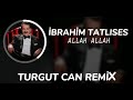 İbrahim Tatlıses - Bu Nasıl Sevmek ( MIDRANGE & Turgut Can Remix)