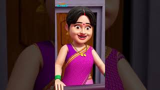 ছোট কুকুরছানা | Choṭa kukurachana | Chota Sa Puppy | TMKOC Bangla Rhymes #nurseryrhymes #bangla