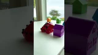Trick-or-Treat Coding! #codingforkids #coding #halloween #learningresources #smallworlds #learning