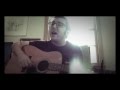 (1375) Zachary Scot Johnson The Stable Song Gregory Alan Isakov Cover thesongadayproject Zackary