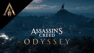 Assassin's Creed Odyssey | Music & Ambience