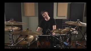 Charlie Puth - The Way I Am - Drum Cover