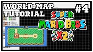 World Map Editor Tutorial | SMBX2