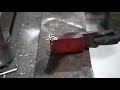 how strong is damascus steel let s testing