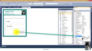 C# Tutorial | Programming |windows forms layout best practices