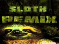 DYSPHEMIC - SLOTH - n3oc0rt3x (NEOCORTEX) REMIX!!