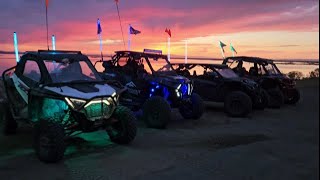 Moses Lake Spring 2024 Camp and Ride