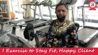 Covid Situation | Stayfit | Building Healthy India | Exercise @ Home to Stayfit Without Equipment
