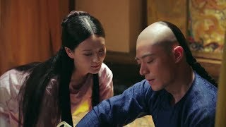 Ruyi's Royal Love in the Palace|The evil woman has been favored by the emperor!