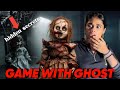 GAME WITH GHOST | #dare -367#ABianAchu #trending #abn #aishadare