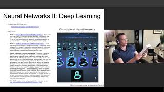 Machine Learning in BCI: course excerpt