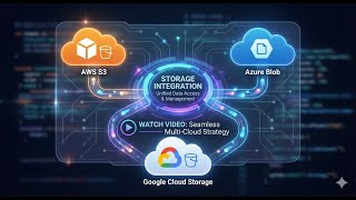Snowflake Storage Integration Step-by-Step Guide