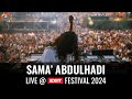 EXIT 2024 | Sama' Abdulhadi at mts Dance Arena (FULL SHOW)