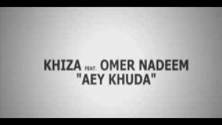 Omer Nadeem-Aye Khuda