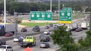 Madison Beltline Study Overview