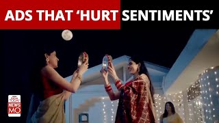 From Dabur To Tanishq: TV Ads That Allegedly Hurt Religious Sentiments | NewsMo