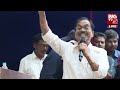 lyricist suddala ashok teja powerfull speech about gaddar tribute to folk singer gaddar big tv