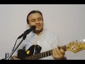 Tum ho toh gata hai dil by Shukul Srivastava#viral#reels #artofliving#bollywood#guitar #srisri