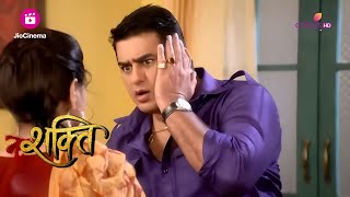 Nimmi ने अपने पति Maninder को थप्पड़ मारा! | Shakti | शक्ति | Highlight | Ep.