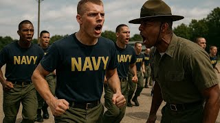 My Navy Bootcamp Experience pt 2/ Separation from Navy Bootcamp!