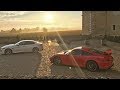 Alfa Romeo Giulia Quadrifoglio vs Porsche 911 GT3