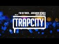 Lauv & Troye Sivan - i'm so tired... (Arcando Remix)