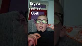 Een erg verhaal!