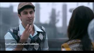 Aashiyan - Full Song HD - Nikhil Paul George & Shreya Ghoshal - Barfi