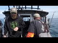 westport deep water lingcod and halibut fishing