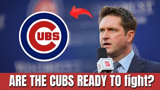 URGENT ALERT: CUBS FANS NEED TO KNOW! WILL THE PITCHING HOLD UP THIS SEASON?  CHICAGO CUBS  NEWS